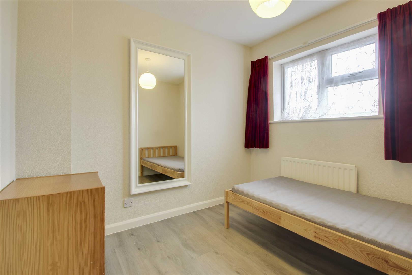 Clay Hill, Two Mile Ash, Milton Keynes